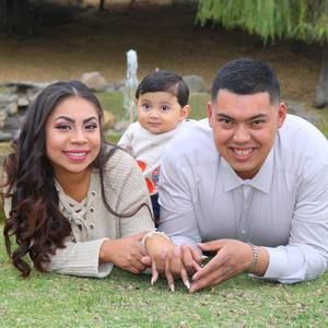 Meet your Posher, Thelma